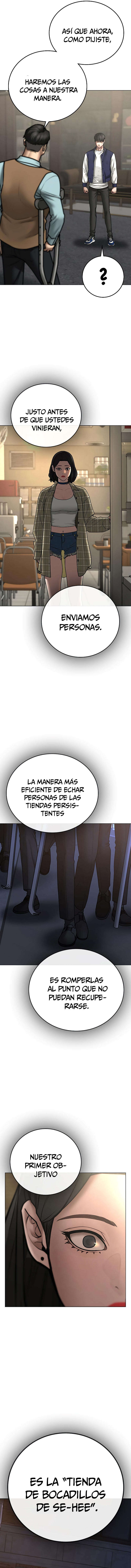 Reality Quest Capitulo 59 página 11