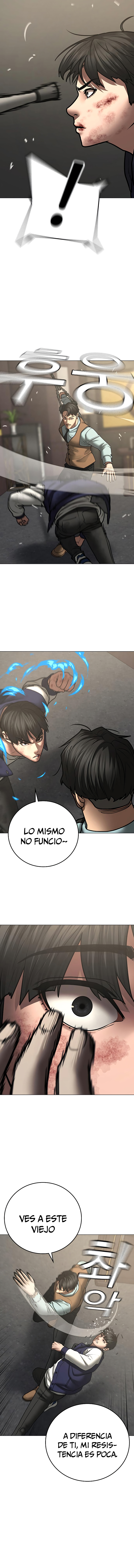 Reality Quest Capitulo 59 página 15