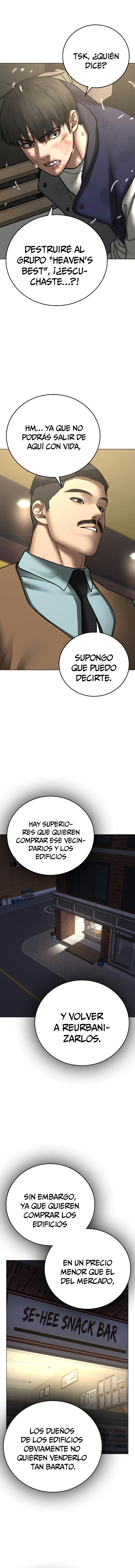 Reality Quest Capitulo 59 página 8