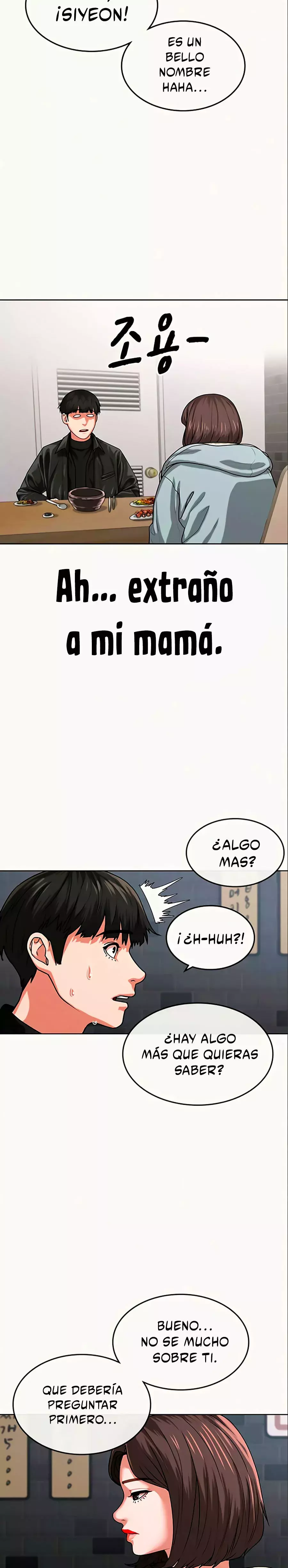 Reality Quest Capitulo 6 página 12