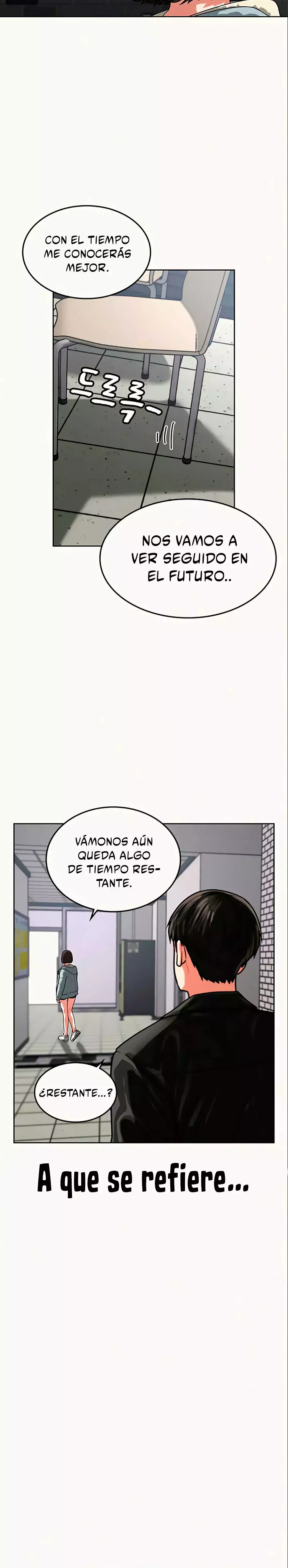 Reality Quest Capitulo 6 página 13