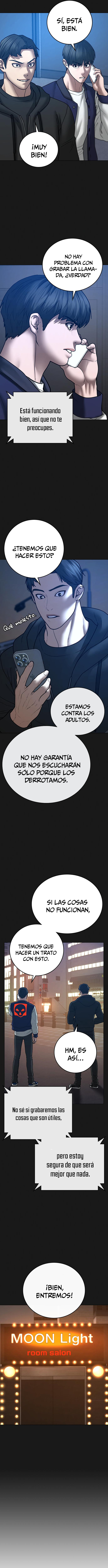 Reality Quest Capitulo 60 página 16