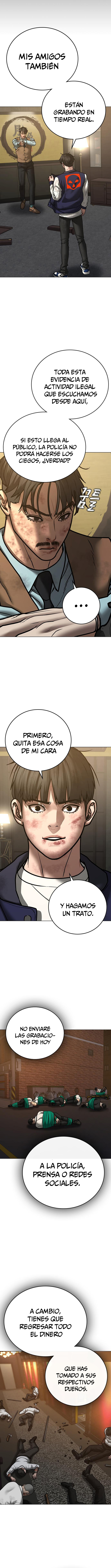 Reality Quest Capitulo 60 página 17