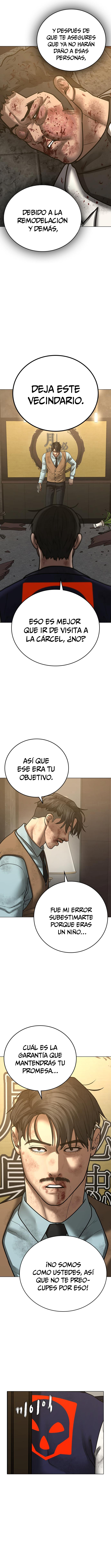 Reality Quest Capitulo 60 página 18