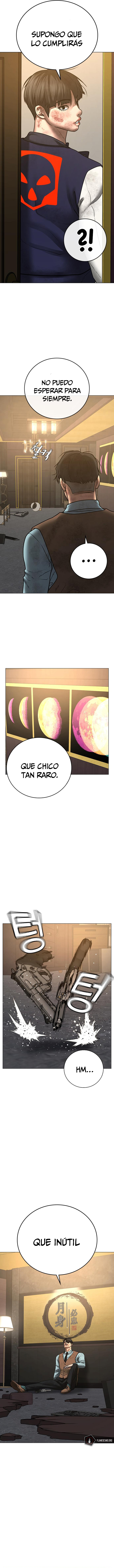 Reality Quest Capitulo 60 página 19