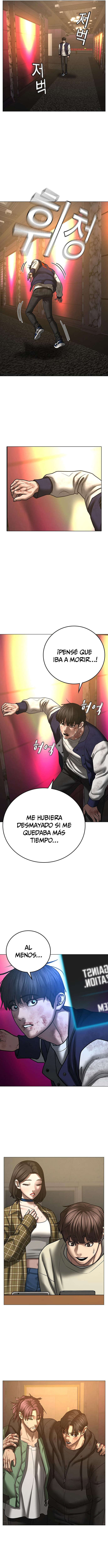 Reality Quest Capitulo 60 página 20