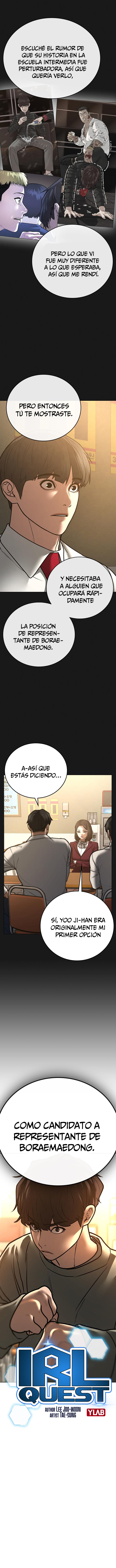Reality Quest Capitulo 60 página 4