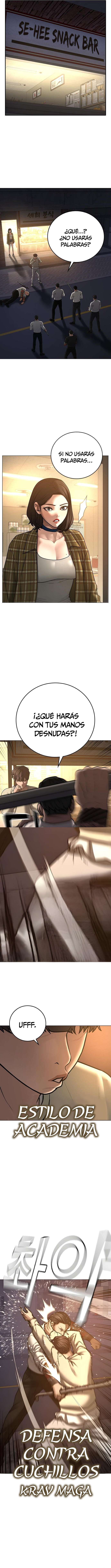 Reality Quest Capitulo 60 página 5