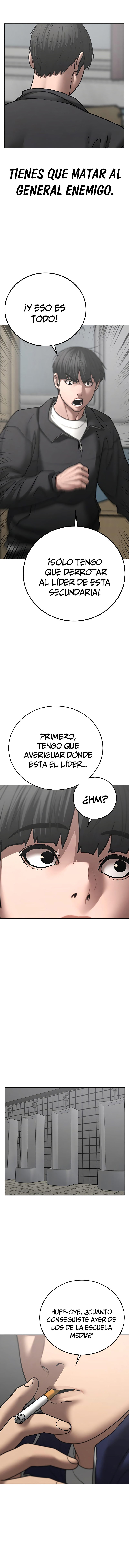 Reality Quest Capitulo 62 página 9