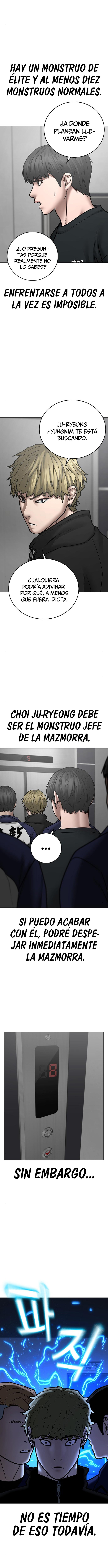 Reality Quest Capitulo 64 página 10