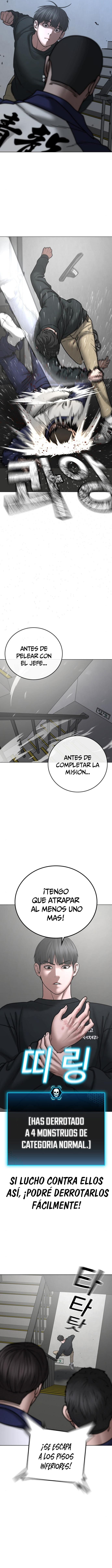 Reality Quest Capitulo 64 página 12