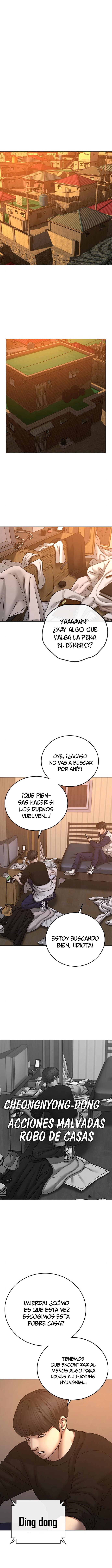 Reality Quest Capitulo 64 página 3
