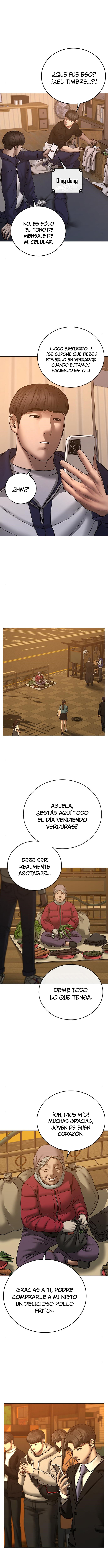 Reality Quest Capitulo 64 página 4