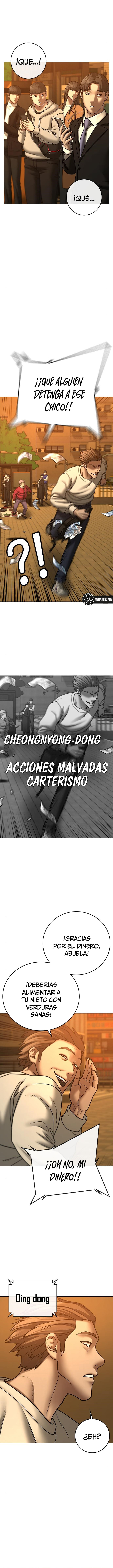 Reality Quest Capitulo 64 página 5