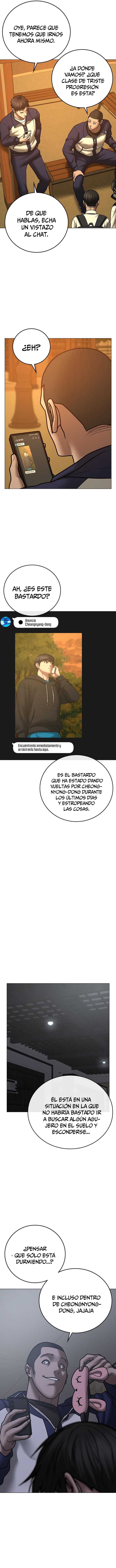 Reality Quest Capitulo 64 página 7