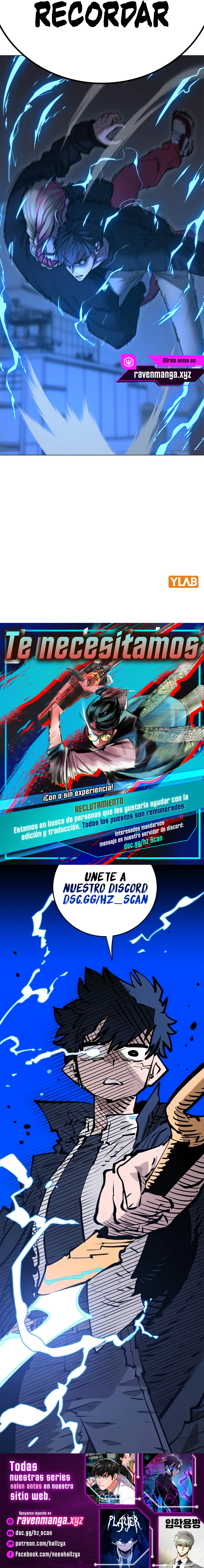 Reality Quest Capitulo 66 página 12