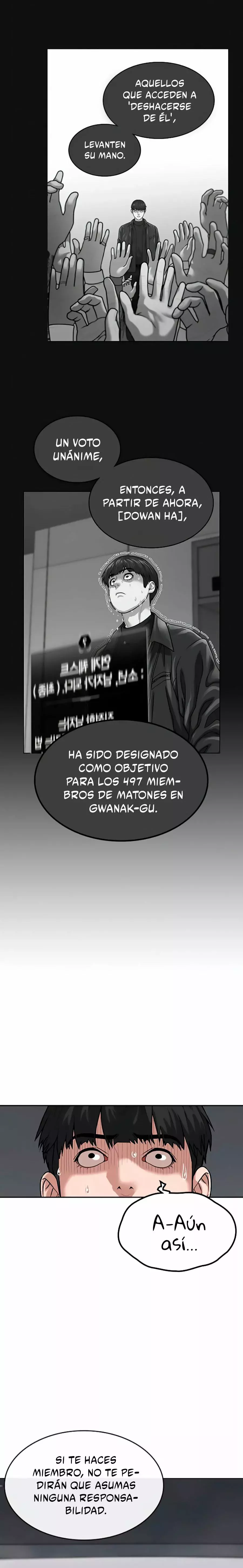 Reality Quest Capitulo 7 página 14