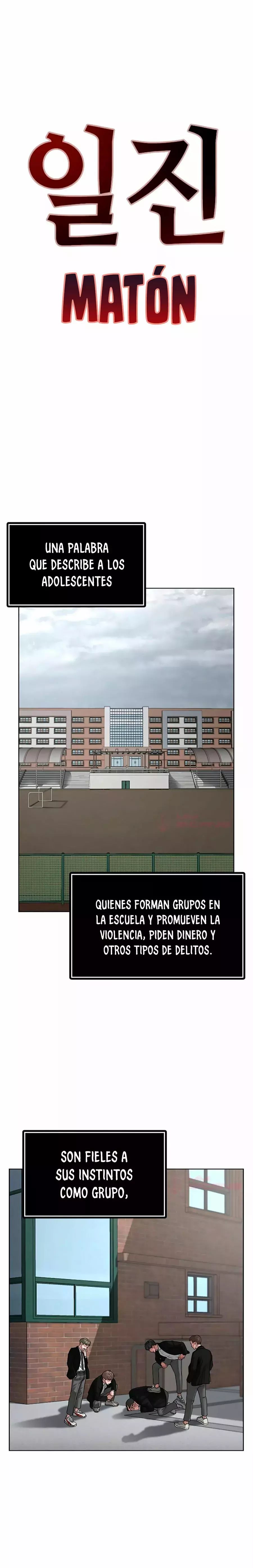 Reality Quest Capitulo 7 página 2