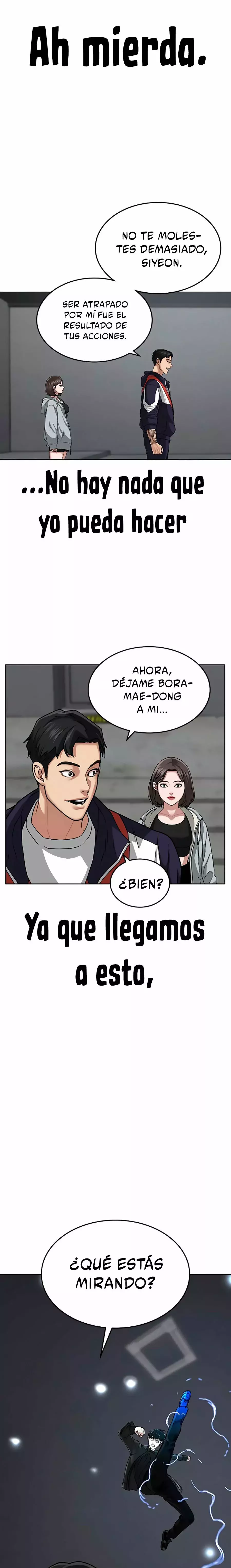 Reality Quest Capitulo 7 página 24