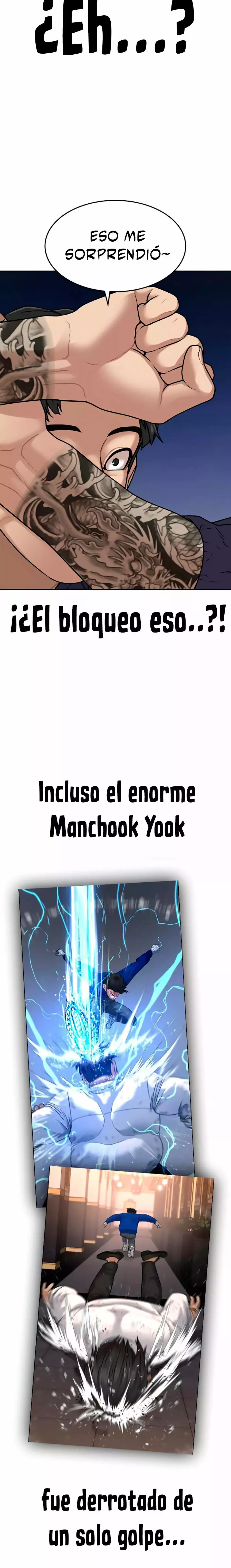 Reality Quest Capitulo 7 página 27