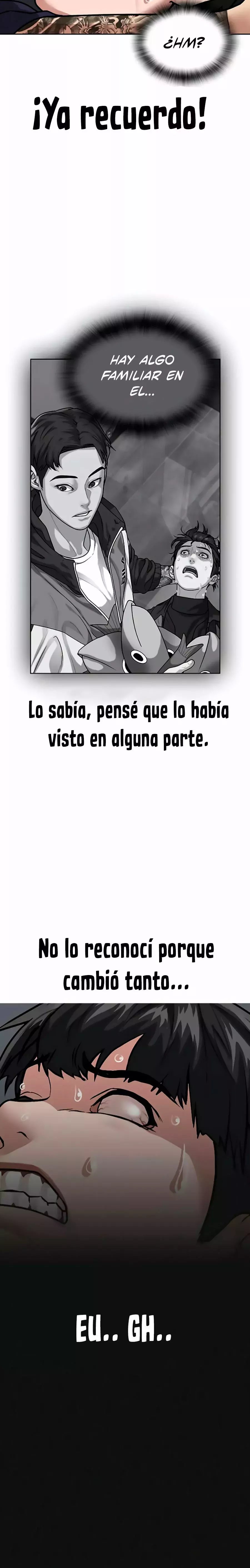 Reality Quest Capitulo 7 página 30