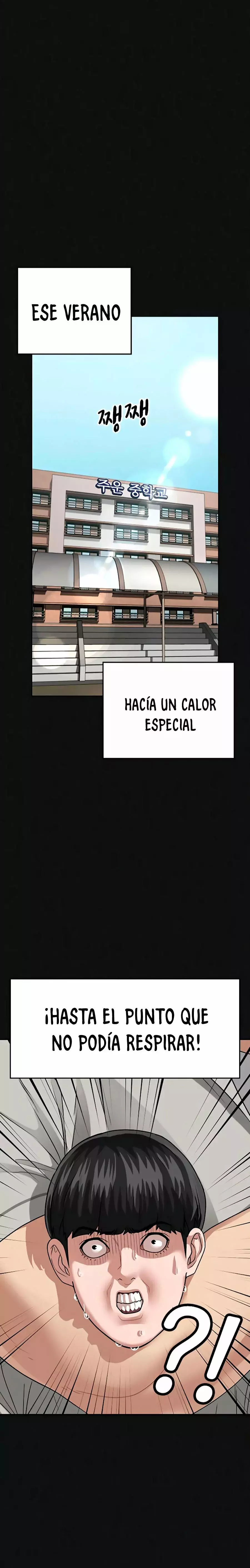Reality Quest Capitulo 7 página 31