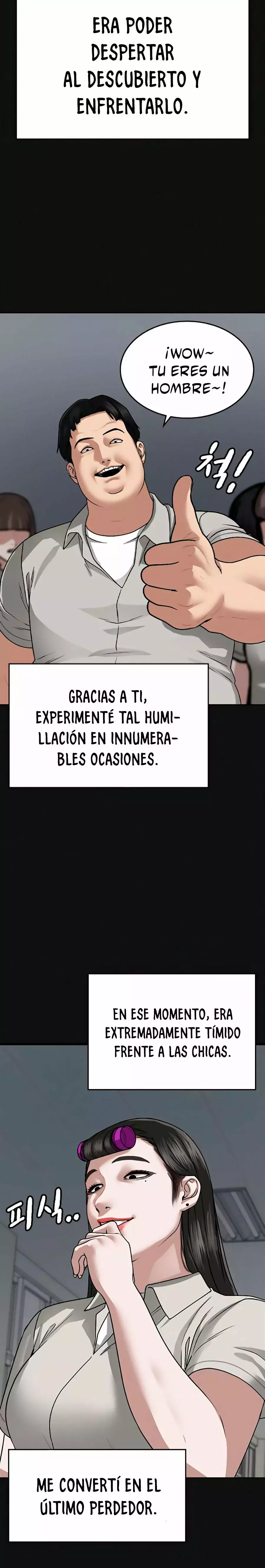 Reality Quest Capitulo 7 página 35