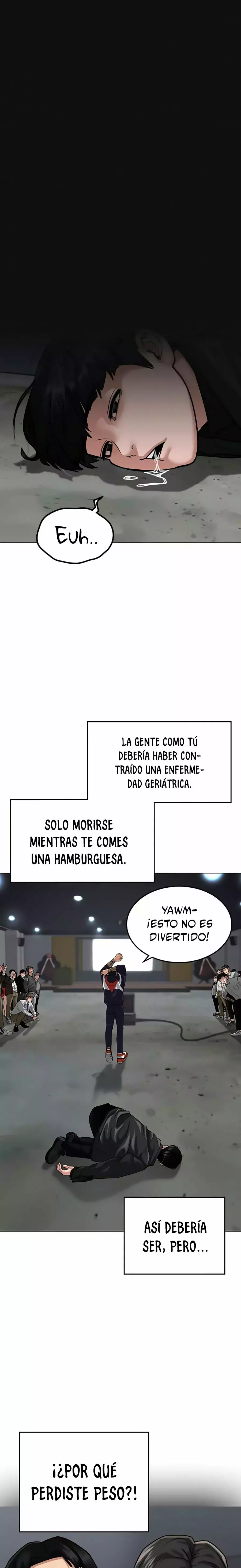 Reality Quest Capitulo 7 página 36