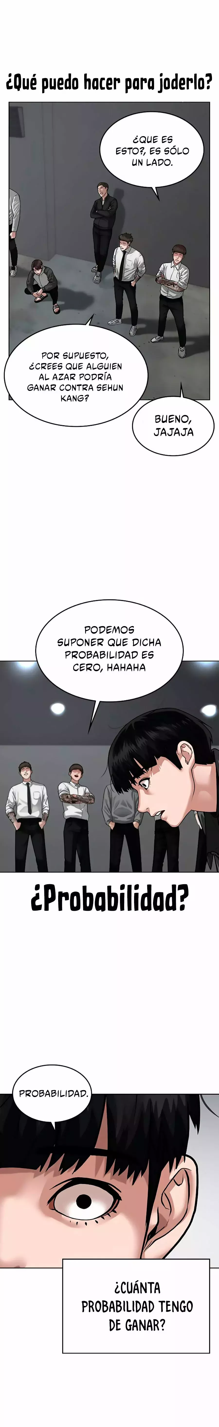 Reality Quest Capitulo 7 página 38