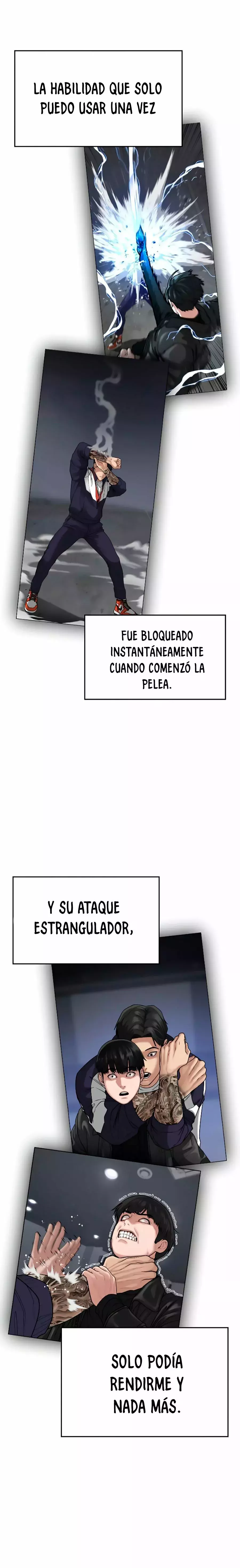 Reality Quest Capitulo 7 página 39