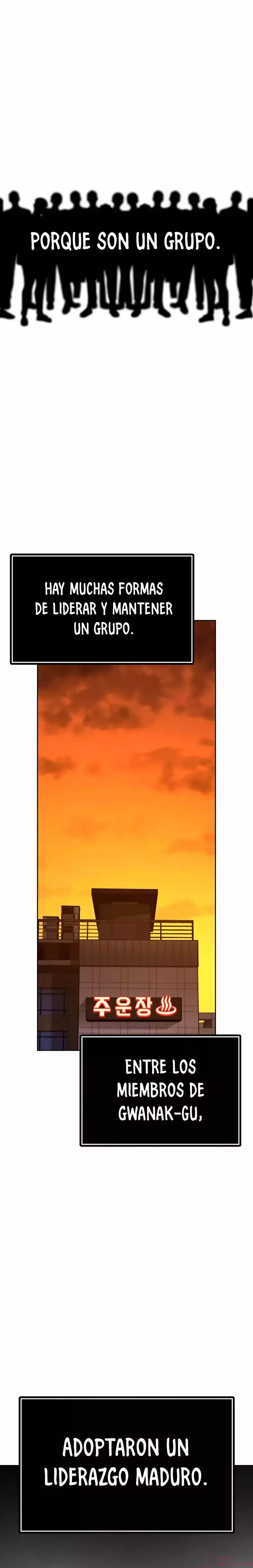 Reality Quest Capitulo 7 página 4