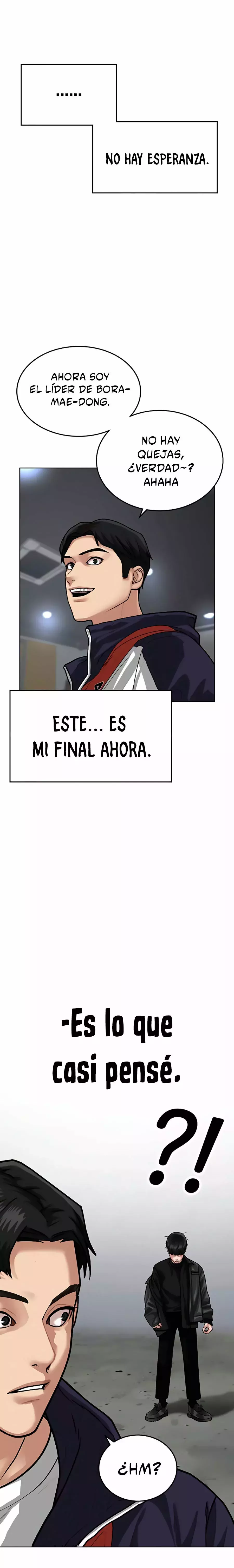 Reality Quest Capitulo 7 página 40