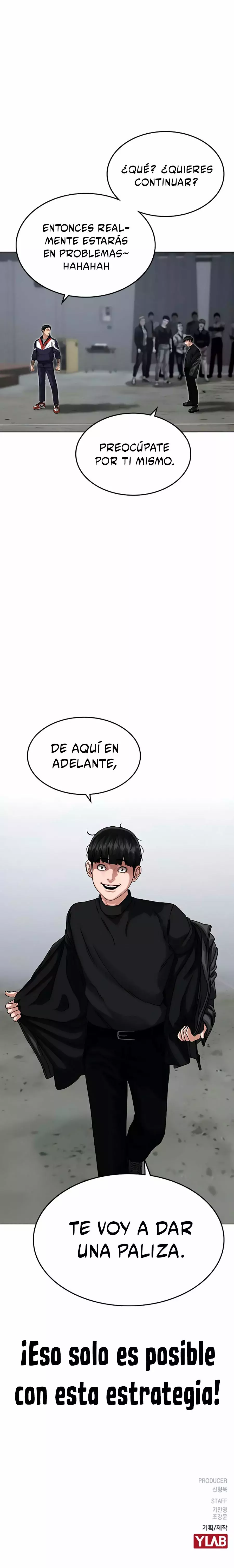 Reality Quest Capitulo 7 página 41