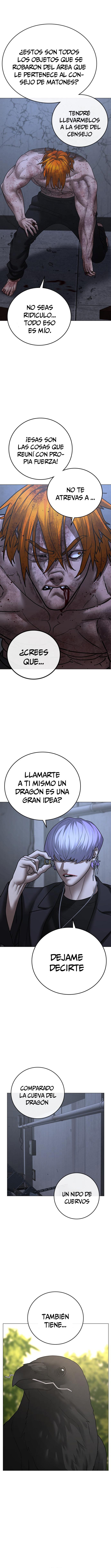 Reality Quest Capitulo 70 página 11