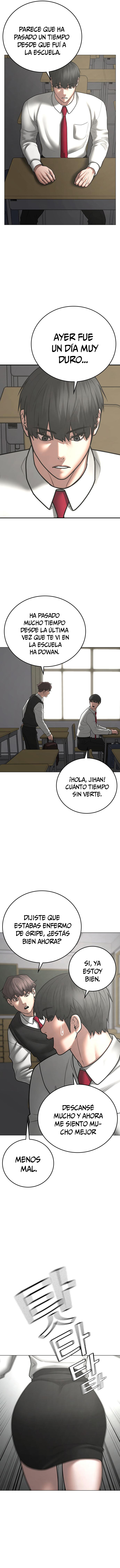 Reality Quest Capitulo 70 página 15