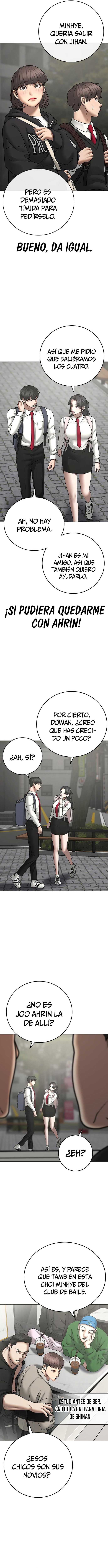 Reality Quest Capitulo 70 página 18