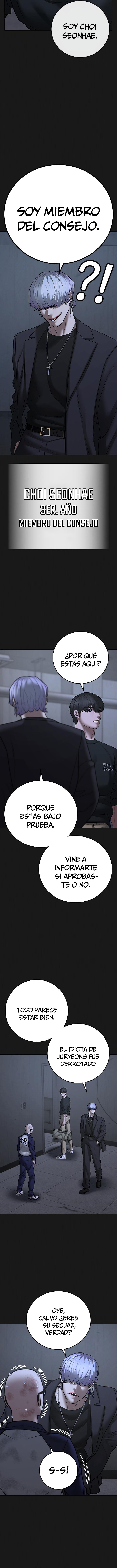 Reality Quest Capitulo 70 página 6