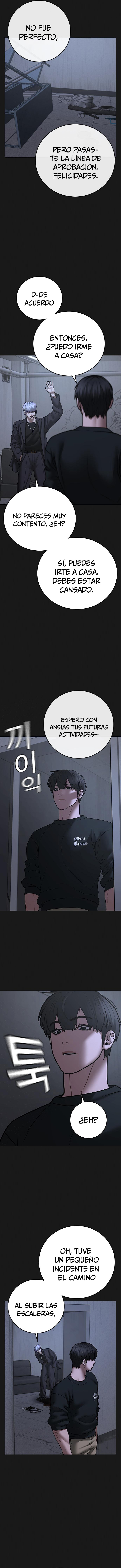 Reality Quest Capitulo 70 página 8