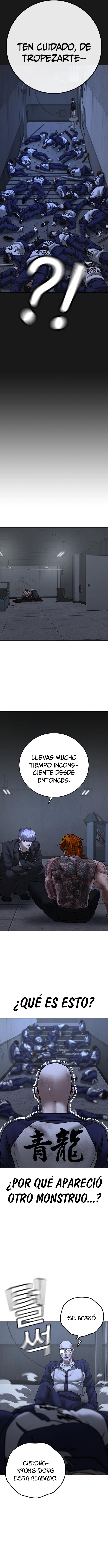 Reality Quest Capitulo 70 página 9