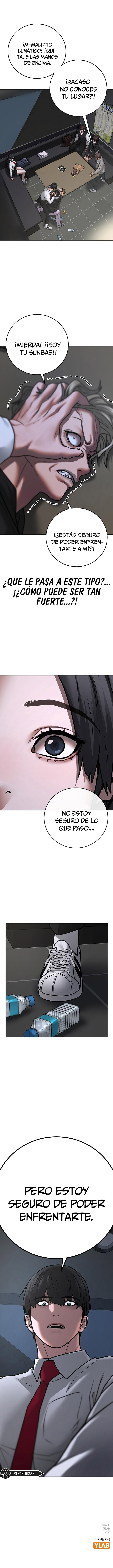 Reality Quest Capitulo 71 página 15