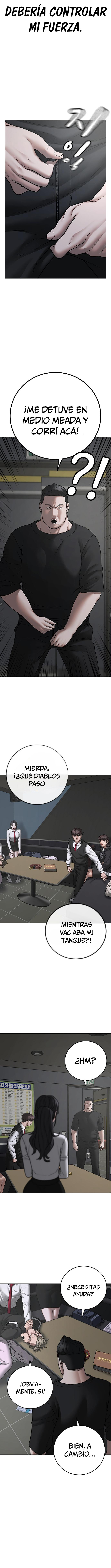 Reality Quest Capitulo 72 página 10