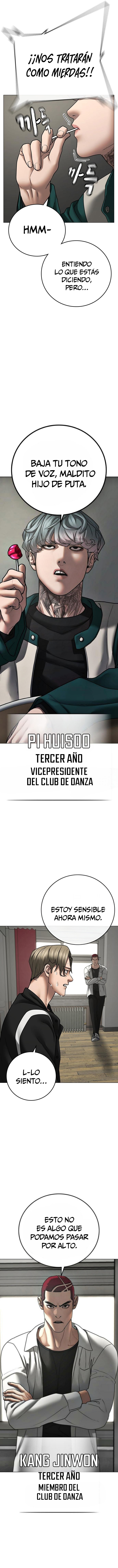 Reality Quest Capitulo 72 página 16