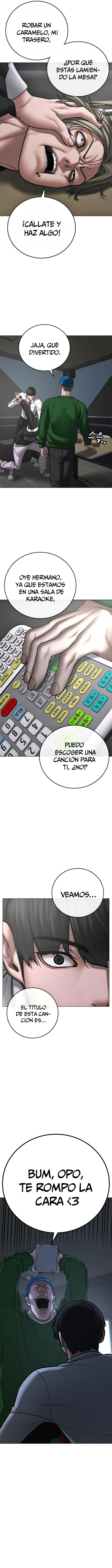 Reality Quest Capitulo 72 página 8