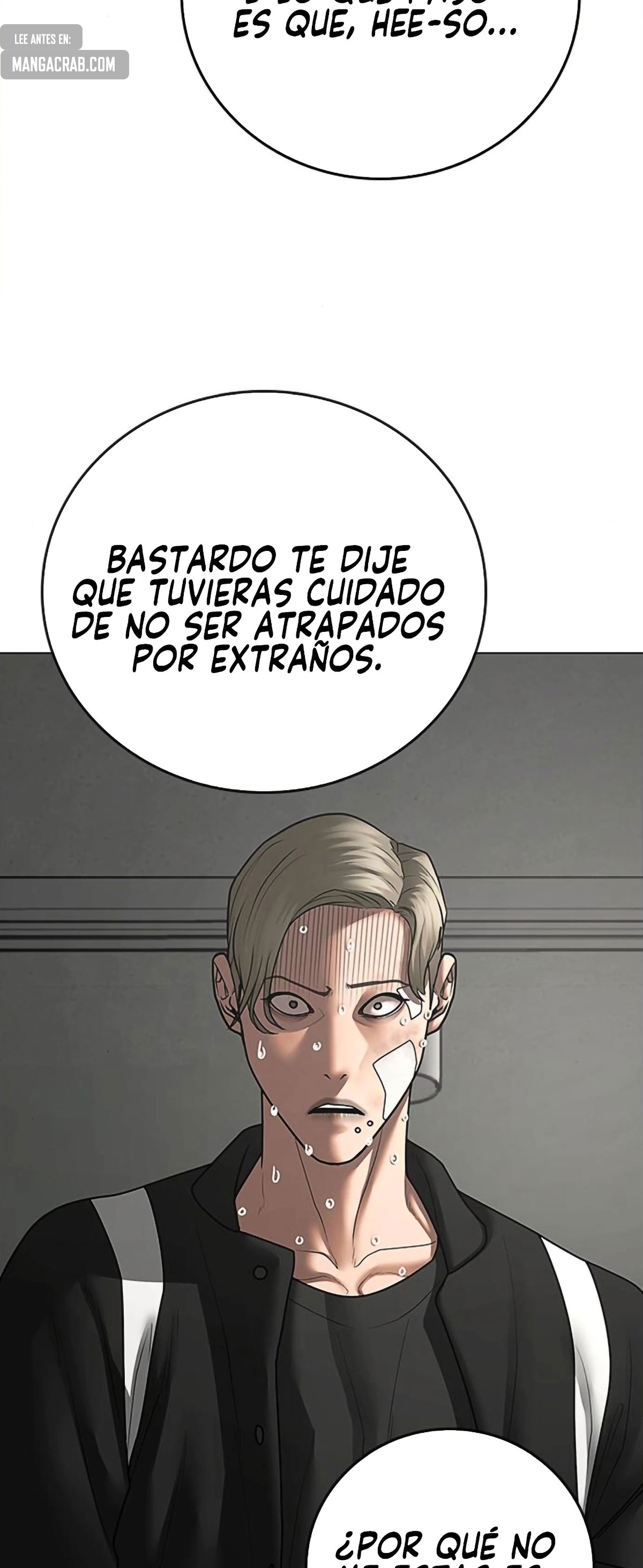 Reality Quest Capitulo 73 página 28