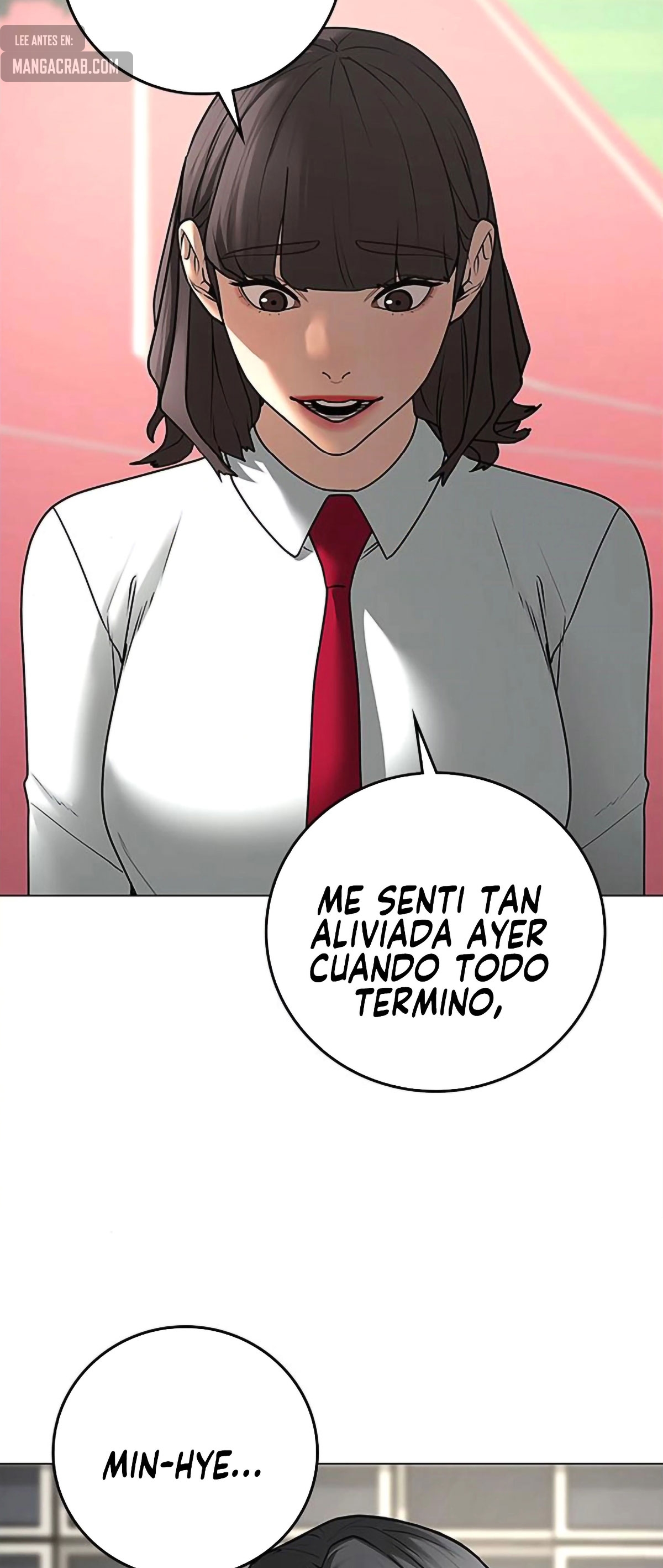 Reality Quest Capitulo 73 página 36