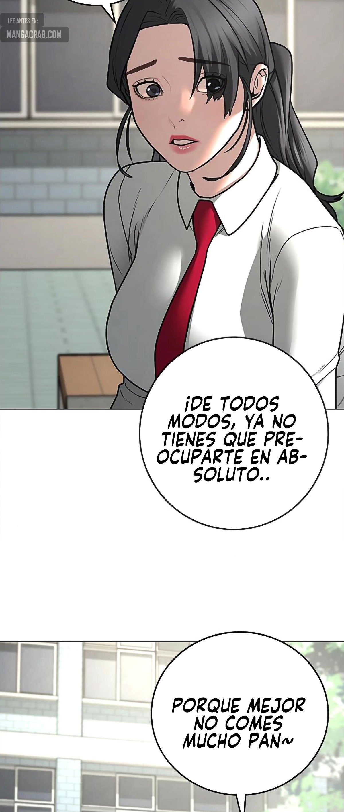 Reality Quest Capitulo 73 página 37