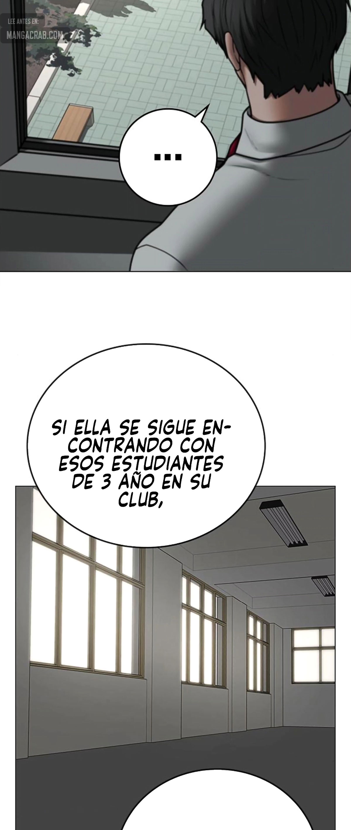 Reality Quest Capitulo 73 página 39