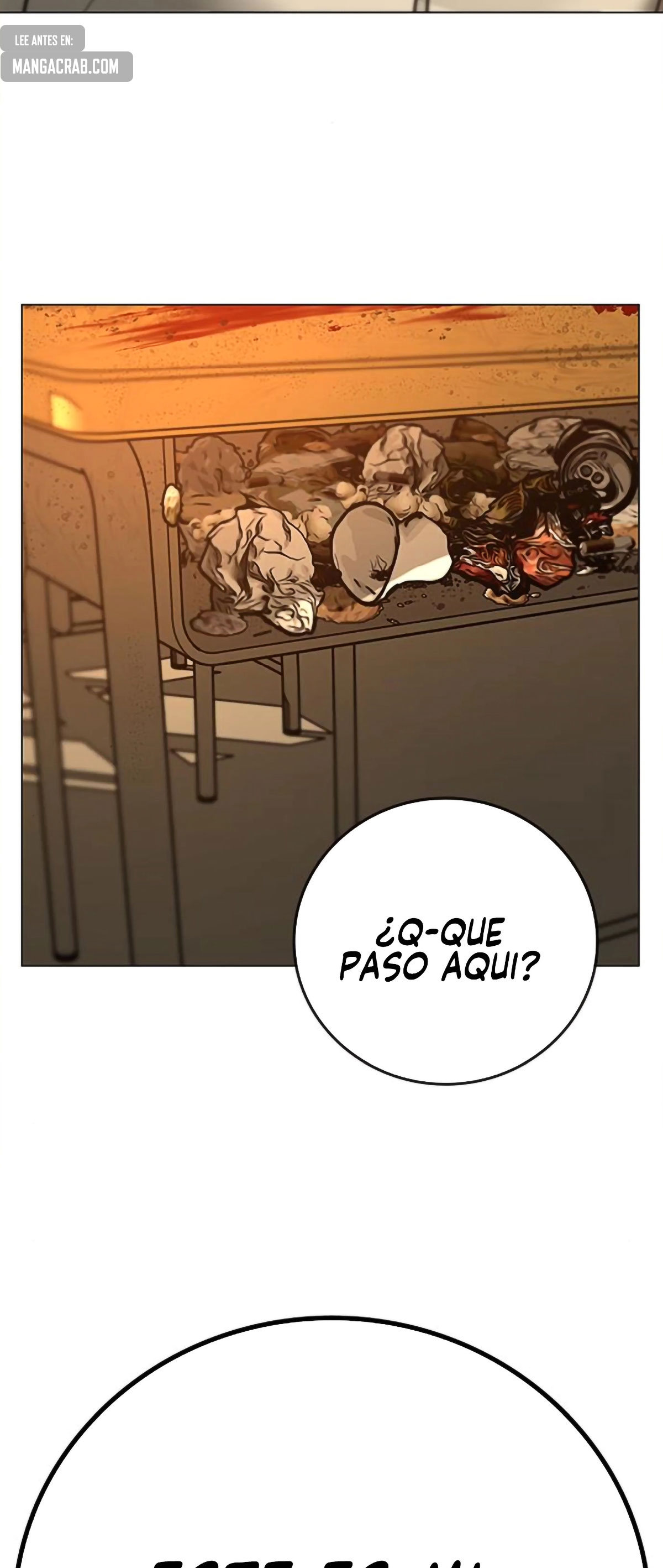 Reality Quest Capitulo 73 página 42
