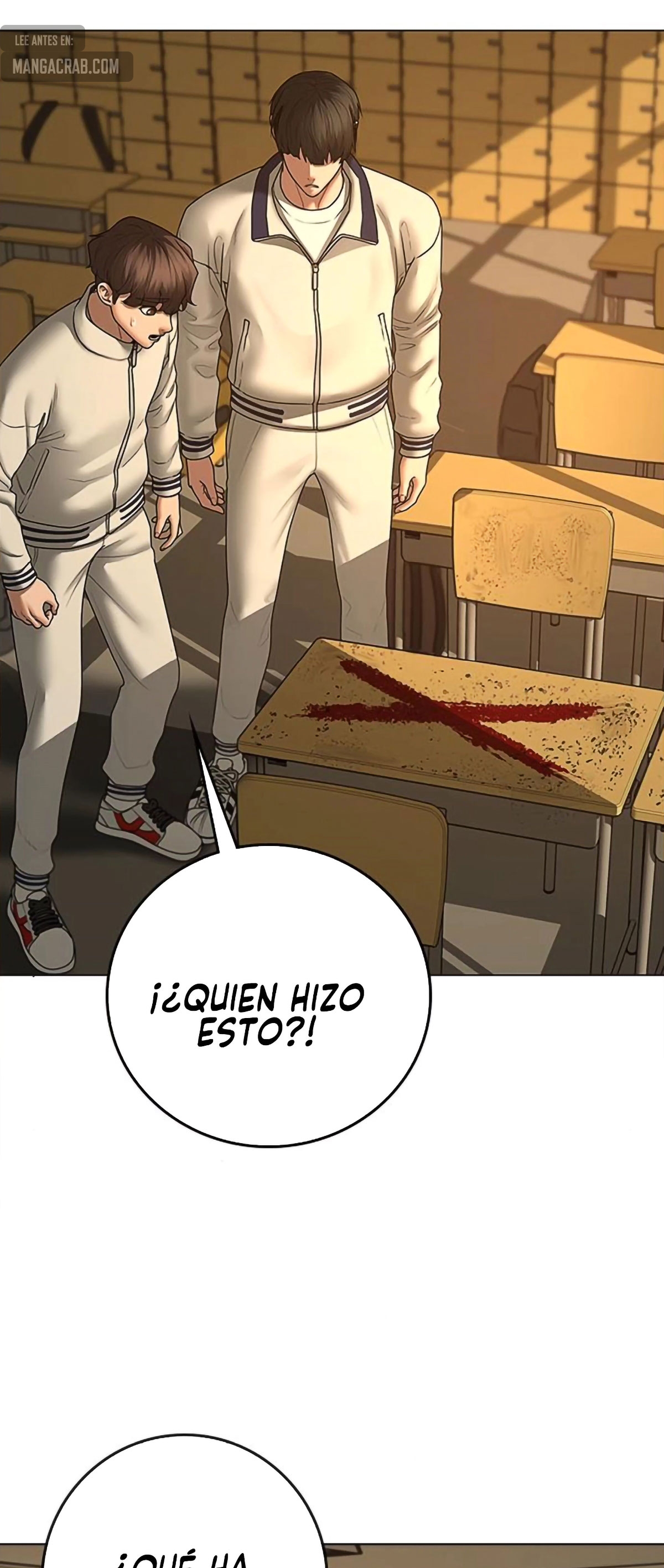 Reality Quest Capitulo 73 página 44