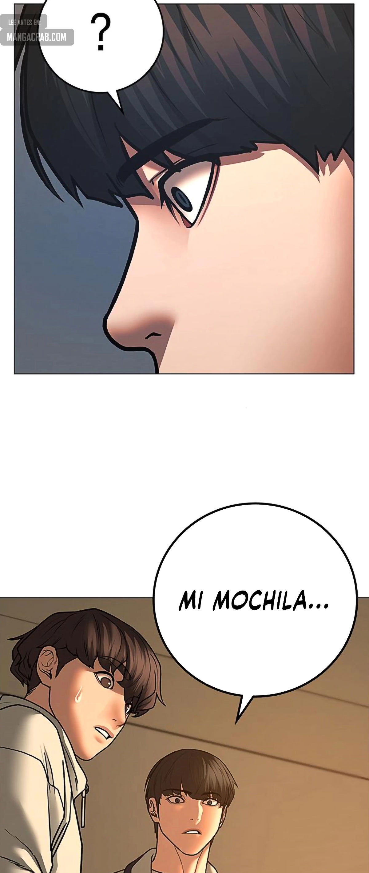 Reality Quest Capitulo 73 página 48